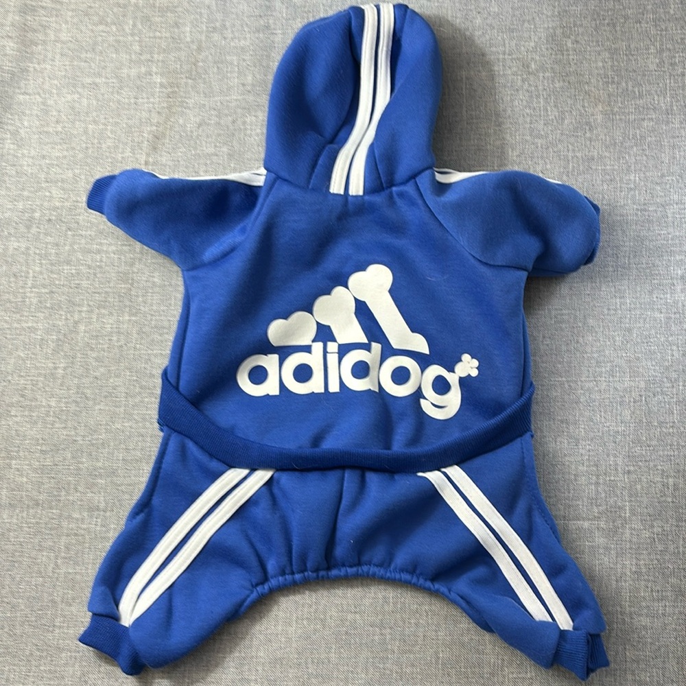 Doddie Tracksuit